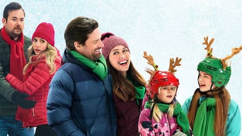 Crashing Through the Snow Bild 1