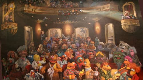 Die Muppets Bild 2