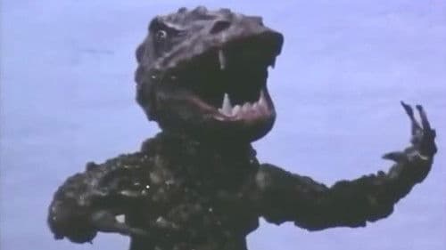 Gazorra: Die Bestie aus dem Erdinnern Bild 1