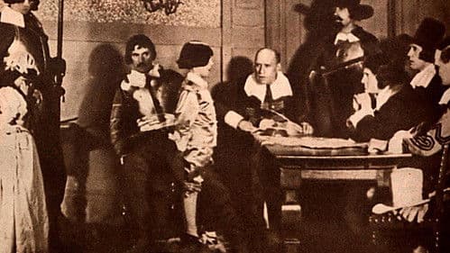 A Royal Demand Bild 1