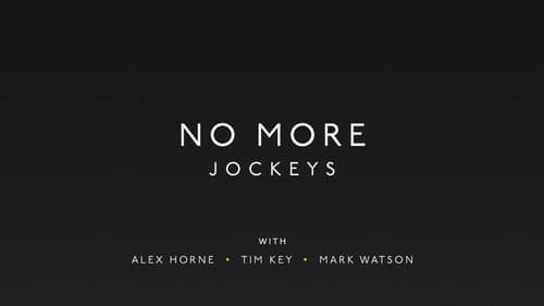 No More Jockeys Bild 2