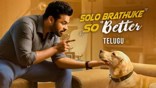 సోలో బ్రతుకే సో బెటర్ Bild 4