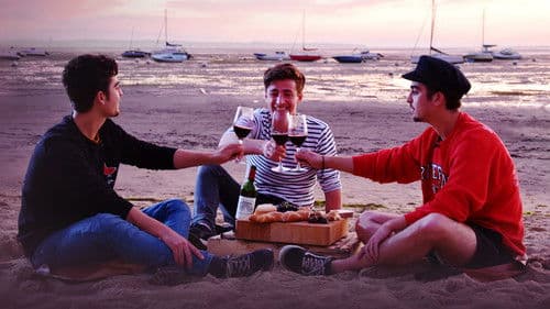 De Worsten van Babel On Tour Bild 5