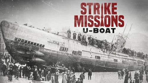 Strike Missions: U-Boat Bild 1