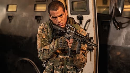 Arcanjo Renegado Bild 6