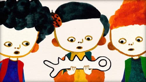 Rosa & Dara a jejich velké prázdninové dobrodružství Bild 7