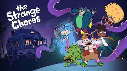 The Strange Chores Bild 5