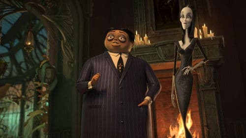 Die Addams Family Bild 8