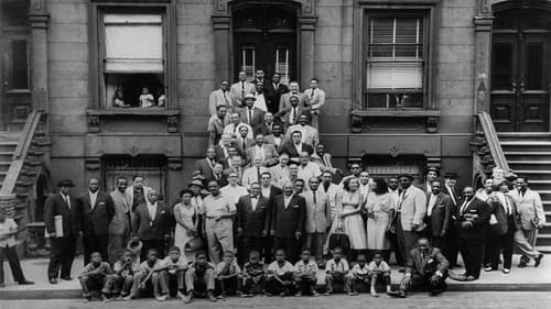 A Great Day in Harlem Bild 1