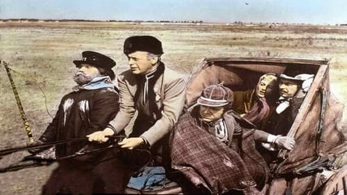 Der Kurier des Zaren Bild 5