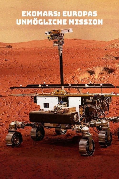 ExoMars: Europas unmögliche Mission