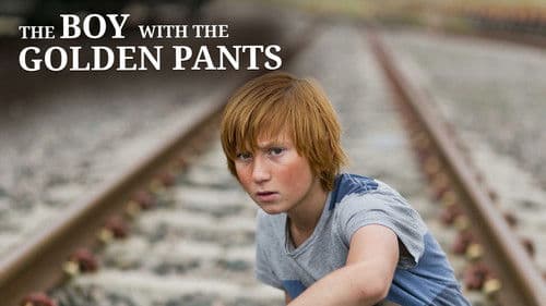 Der Junge mit den Goldhosen Bild 4
