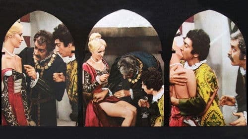 Decameron proibitissimo (Boccaccio mio statte zitto) Bild 1