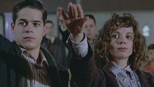 Si te dicen que caí Bild 1