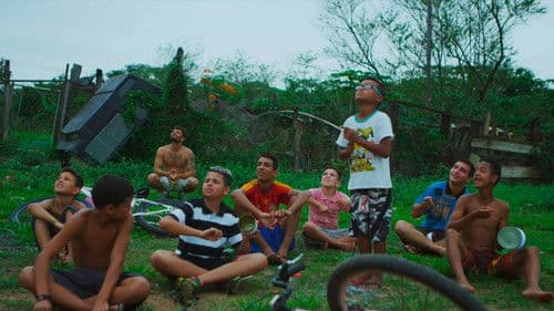 Quem Chegar Por Último Bild 1