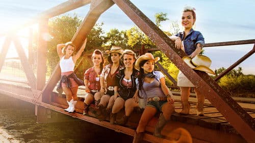 Little Women: Dallas Bild 1