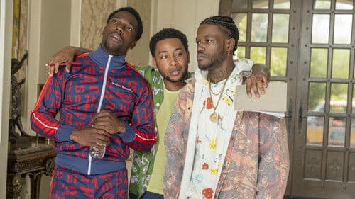 House Party - Fake it till you make it Bild 4