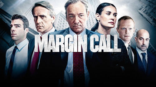 Der große Crash - Margin Call Bild 7