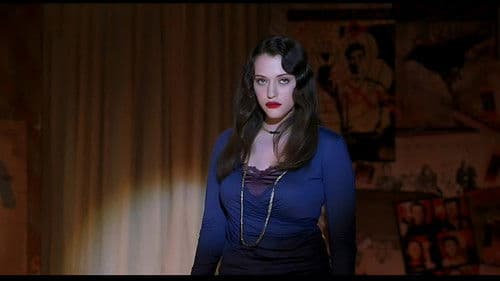 Charlie Bartlett Bild 4