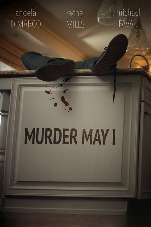 Murder May I