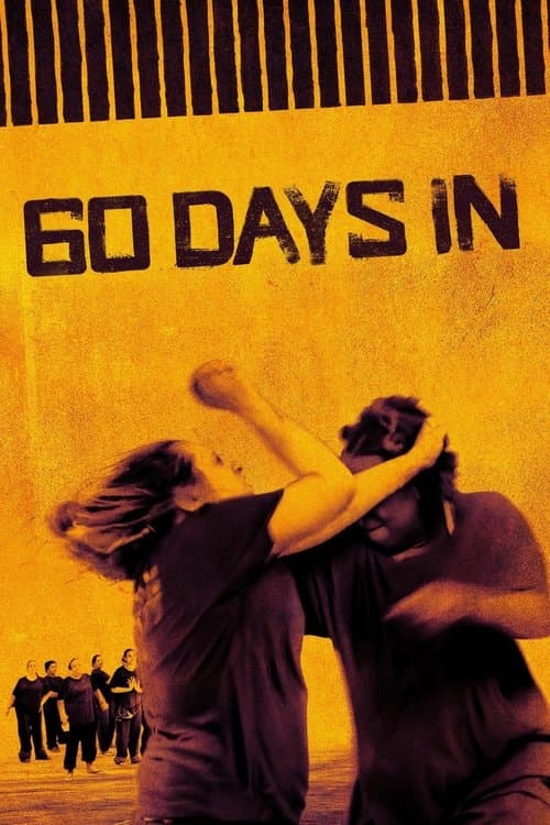 60 Days In - Undercover im Knast