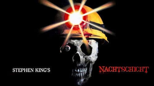 Stephen King’s Nachtschicht Bild 1