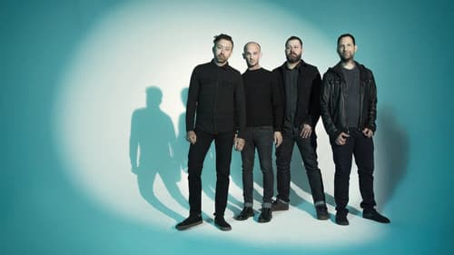 Rise Against - Hurricane Festival 2022 Bild 1