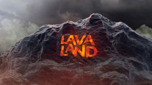 Lava Land - Glowing Hawaii Bild 4