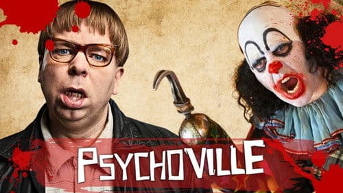 Psychoville Bild 4