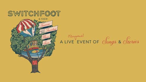 Switchfoot & Their Fantastic Not Traveling Music Show Bild 1