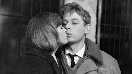 Liebe mit zwanzig Bild 4