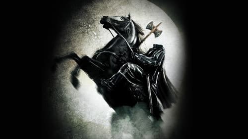 Headless Horseman Bild 2