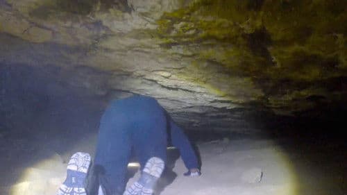 Colossal Cave Bild 1