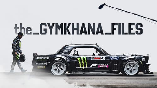 The Gymkhana Files Bild 2