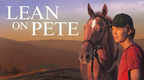 Lean on Pete Bild 7