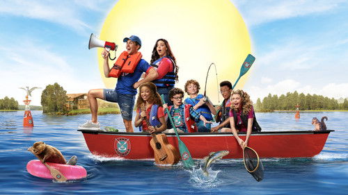 Camp Kikiwaka Bild 6