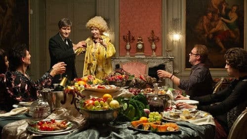 Willkommen um zu bleiben Bild 1