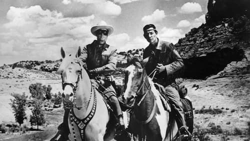 Der weiße Reiter Bild 3