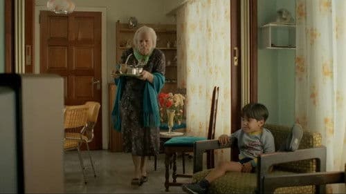 Esperando la carroza Bild 4