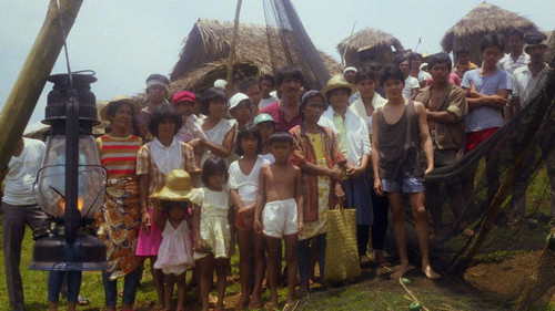 Die Todesinsel Bild 4