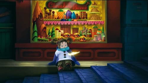 Yona Yona Pinguin Bild 3