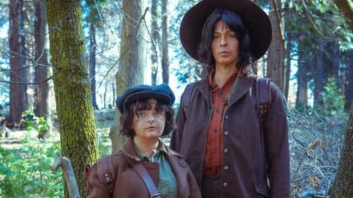 Em & Selma Go Griffin Hunting Bild 2