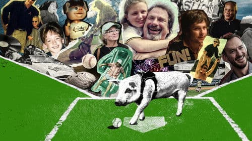 Die Veecks: Eine Familiengeschichte der zweiten Chancen Bild 2