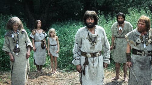 Geschichten aus der Steinzeit: Am großen Fluß Bild 1