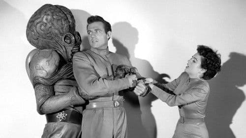 Metaluna IV antwortet nicht Bild 6