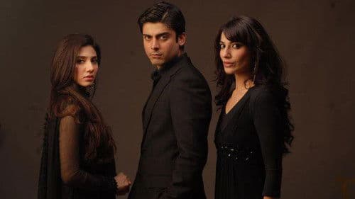 Humsafar Bild 1