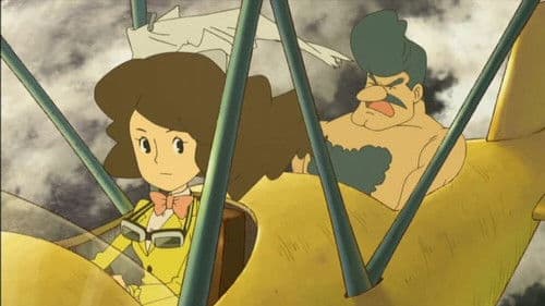Professor Layton und die ewige Diva Bild 5