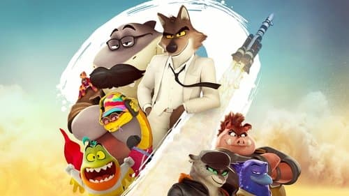 Die Gangster Gang 2 Bild 3