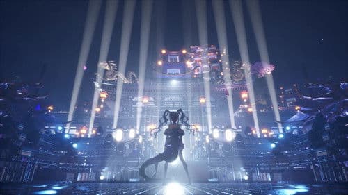 아이리 칸나 1st 솔로 콘서트 - [KANNA] Bild 3