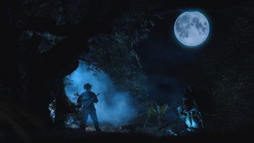 Commando Ninja 2: Invasion America Bild 2